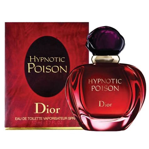 dior hypnotic poison 50 ml edt|hypnotic poison dior price.